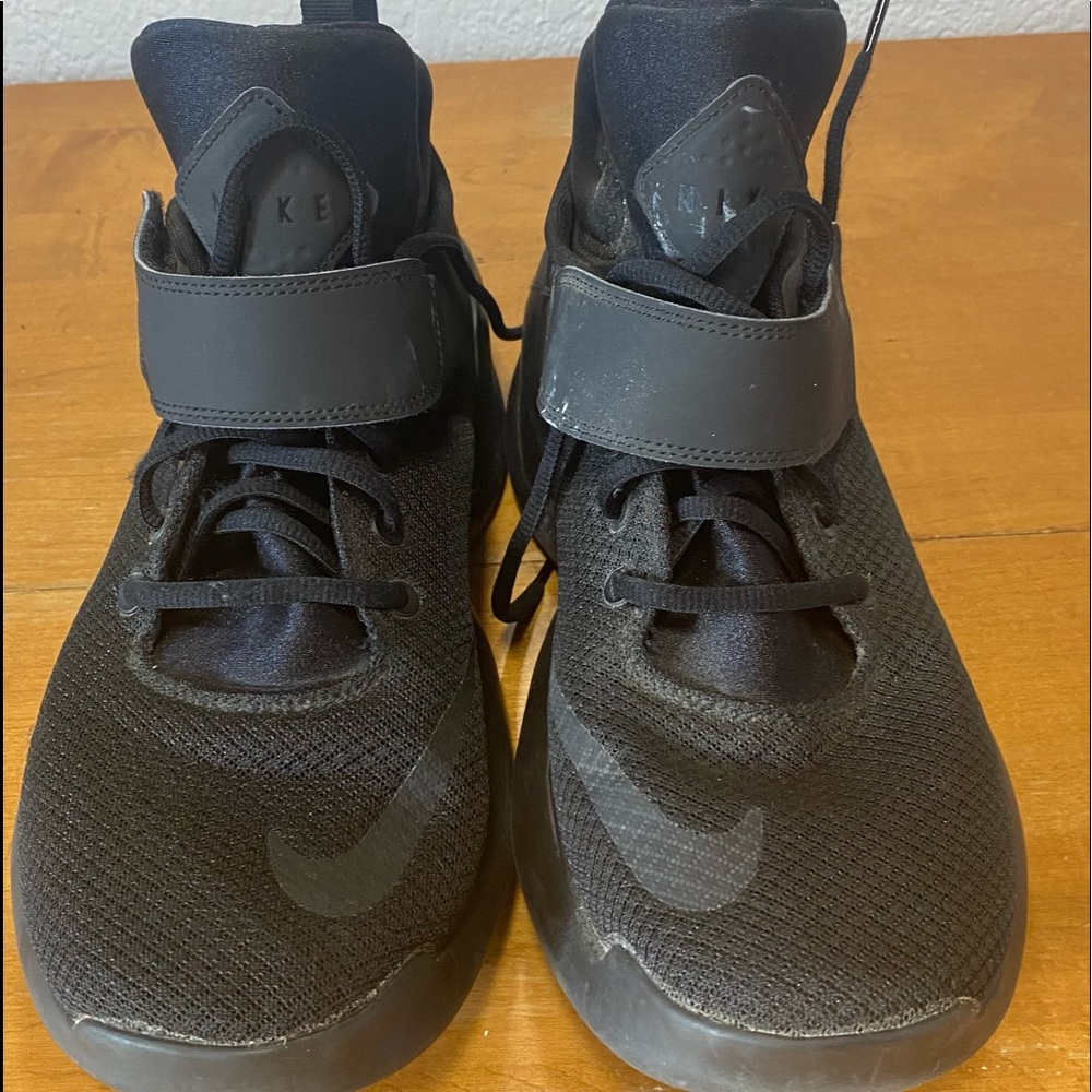 Nike basketball shoes